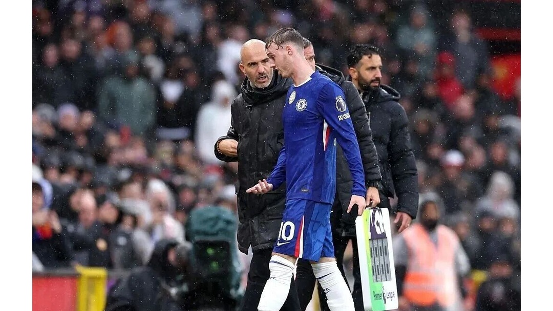 比利时碾压切尔西，卡塞米罗关键制胜的简单介绍